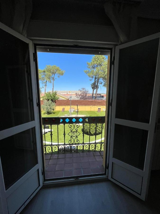 Villa Nogueroles *