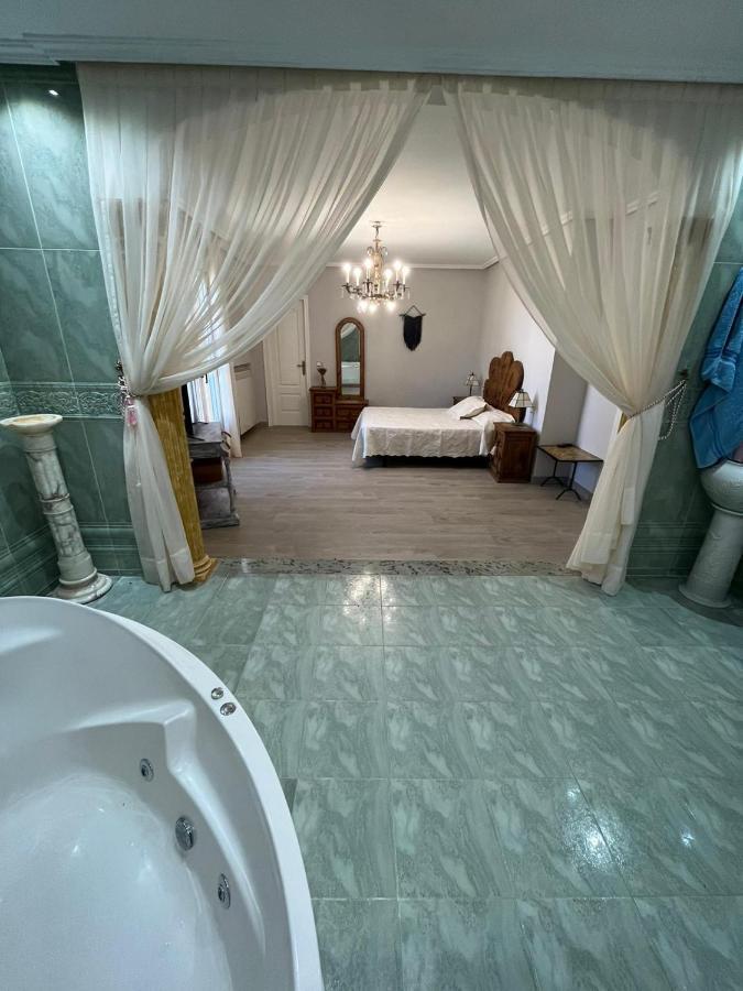 Villa Nogueroles