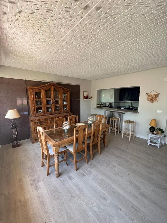 Nogueroles Villa Sanchidrian
