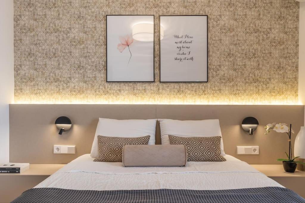 Apartamento Ar6 Pablo Picasso 4 Bedroom