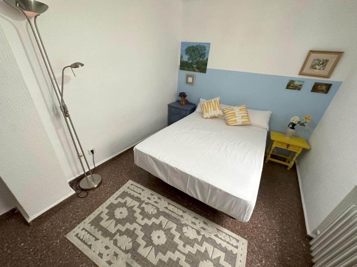 Gran Via Centro Apartment *