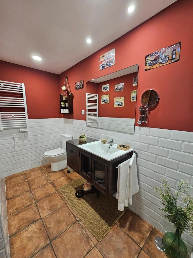 Mikaela Apartamento *