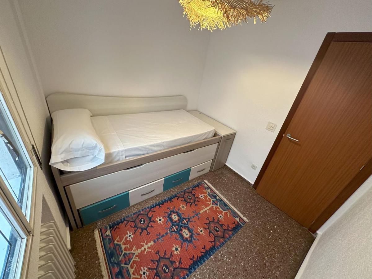 Apartment Gran Via Centro Logrono