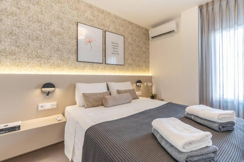 Apartamento Ar6 Pablo Picasso 4 Bedroom Estepona