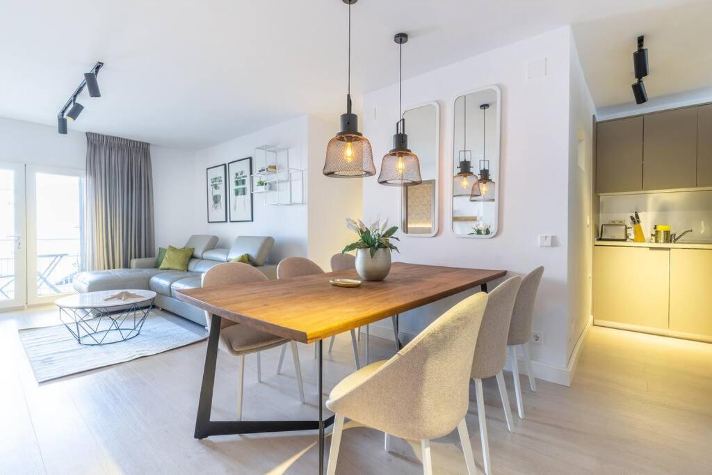 Apartamento Ar6 Pablo Picasso 4 Bedroom *
