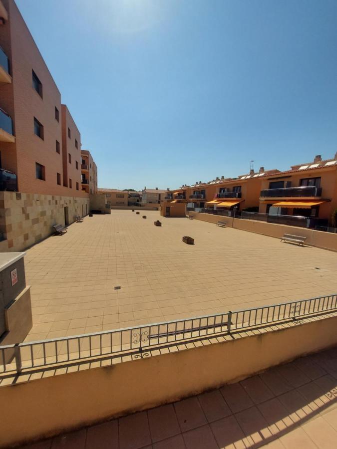 En Miami Platja - Tarragona Apartment *