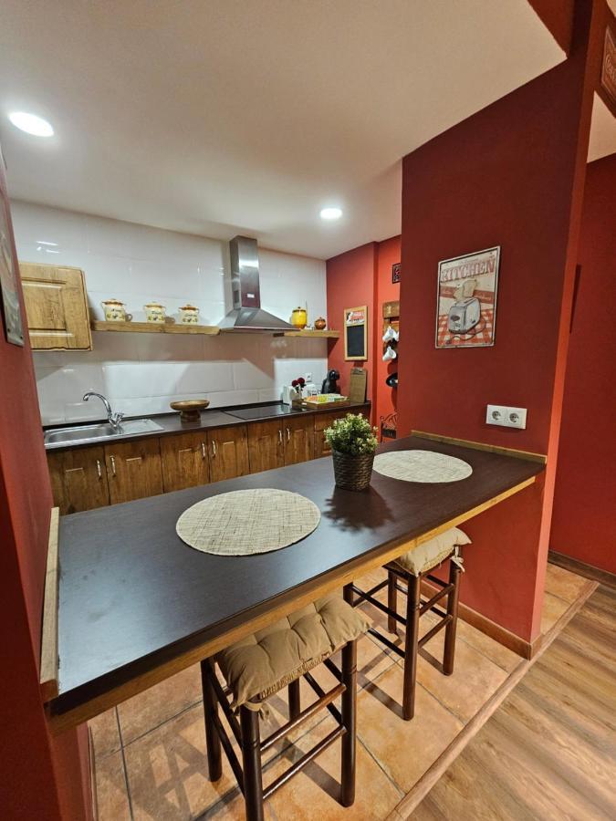 Apartamento Mikaela