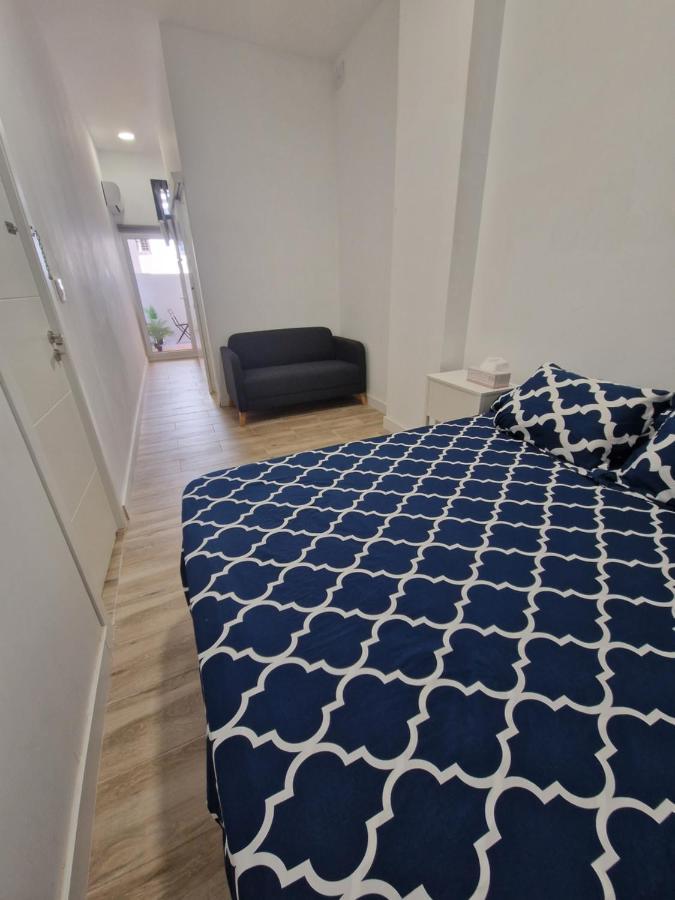 Homestay Estacion Joaquin Sorolla Myhomestay *