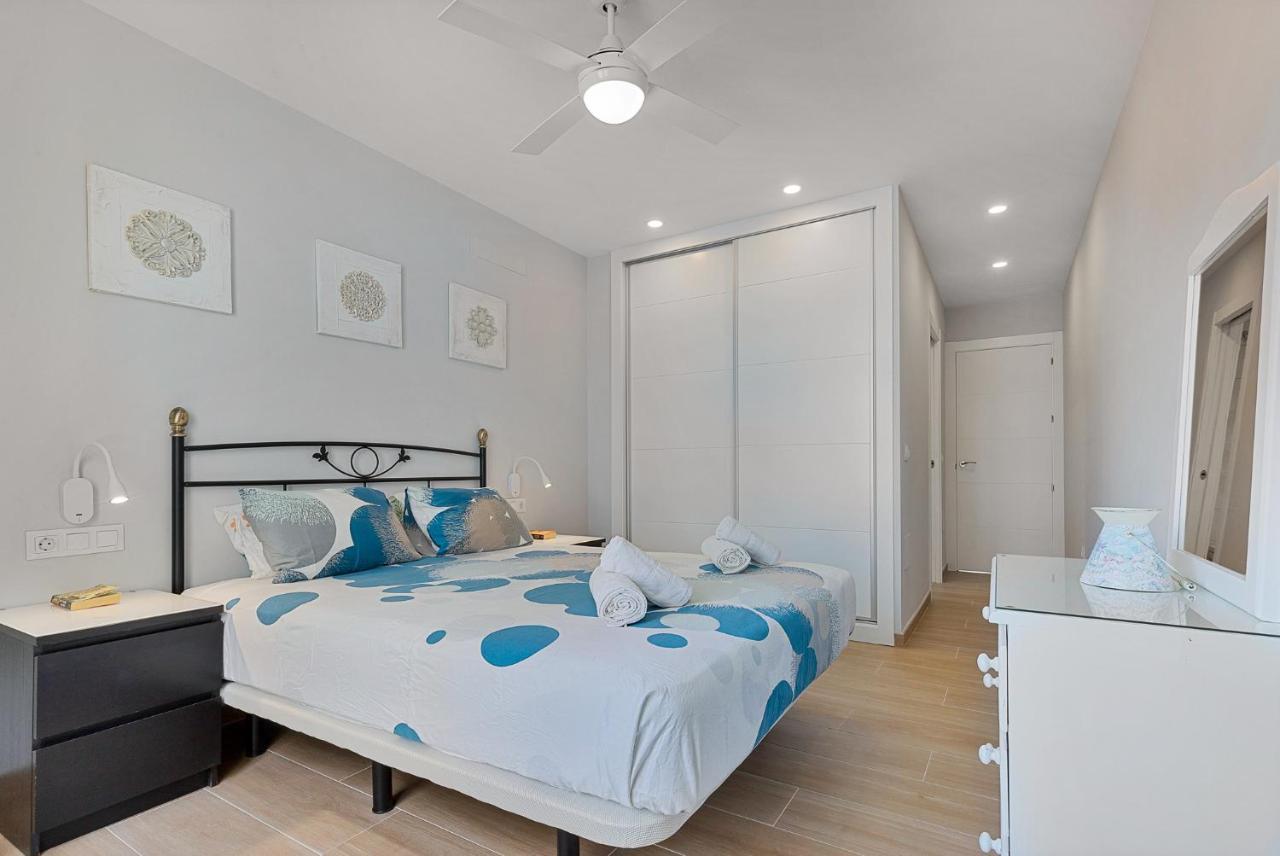 Apartamento Solana Girolamar 7d