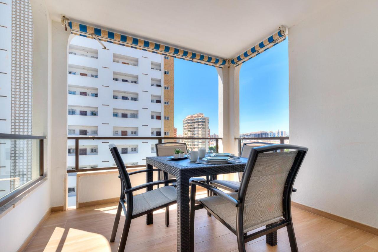 Solana Girolamar 7d Apartamento Fuengirola