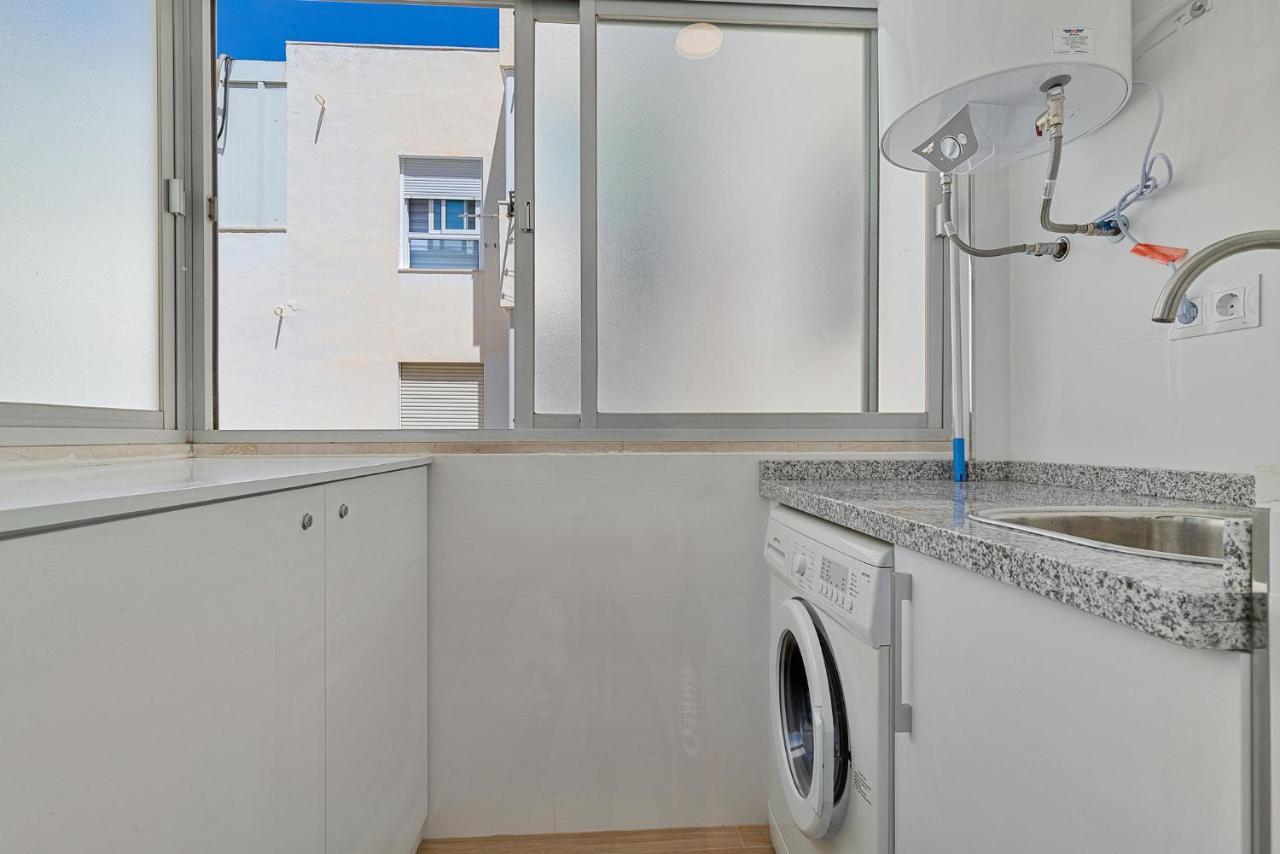 Apartamento Solana Girolamar 7d