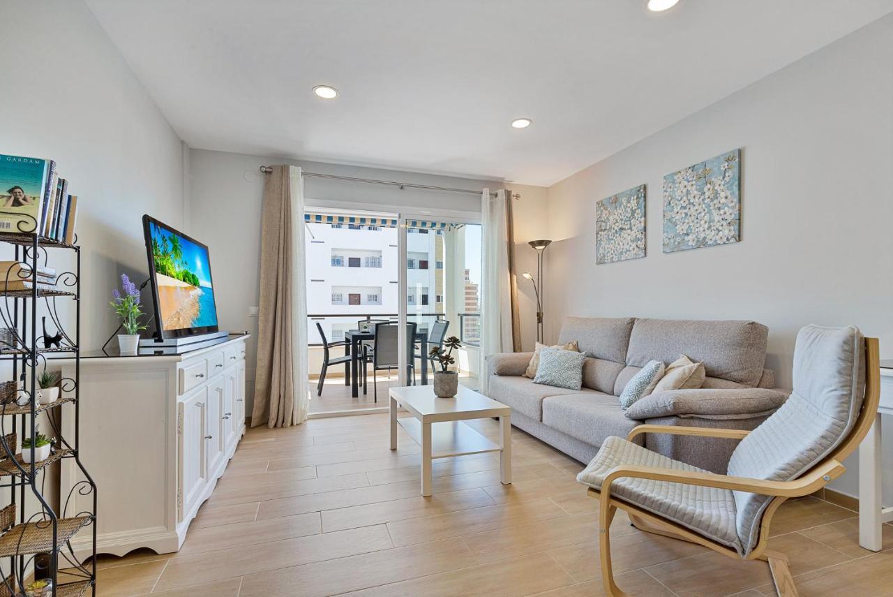 Solana Girolamar 7d Apartamento Fuengirola