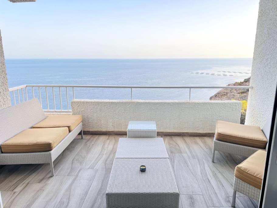 Luz De Mar Apartment