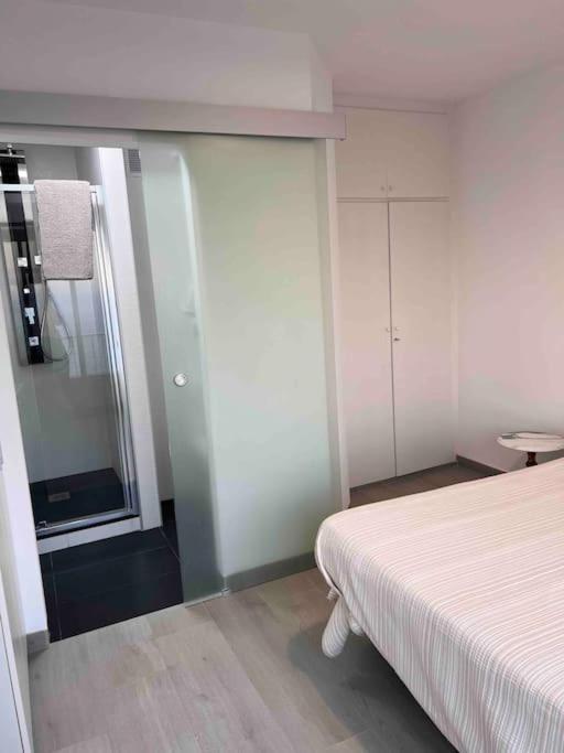Apartamento Luz De Mar *