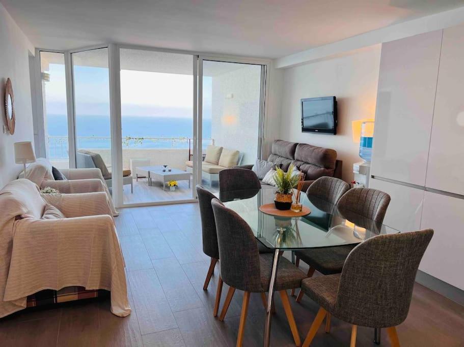 Luz De Mar Apartamento Almería