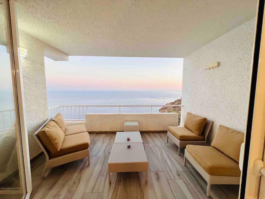 Apartamento Luz De Mar Almería