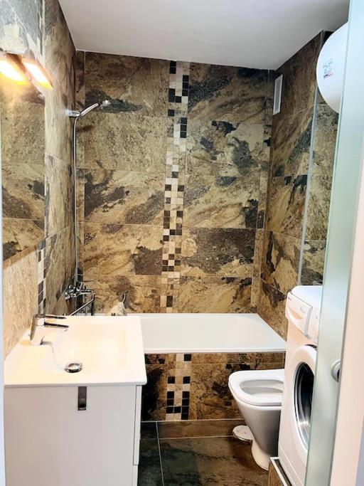 Apartamento Luz De Mar