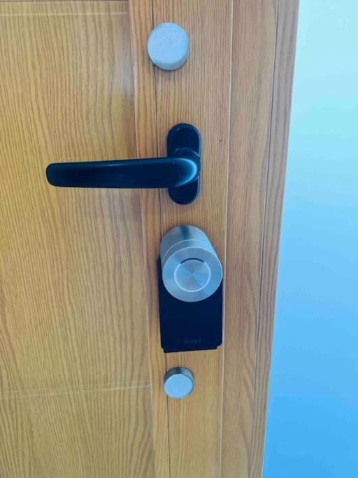 Luz De Mar Apartamento Almería