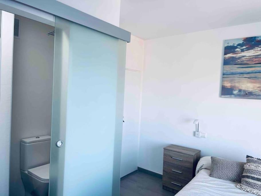 Apartamento Luz De Mar