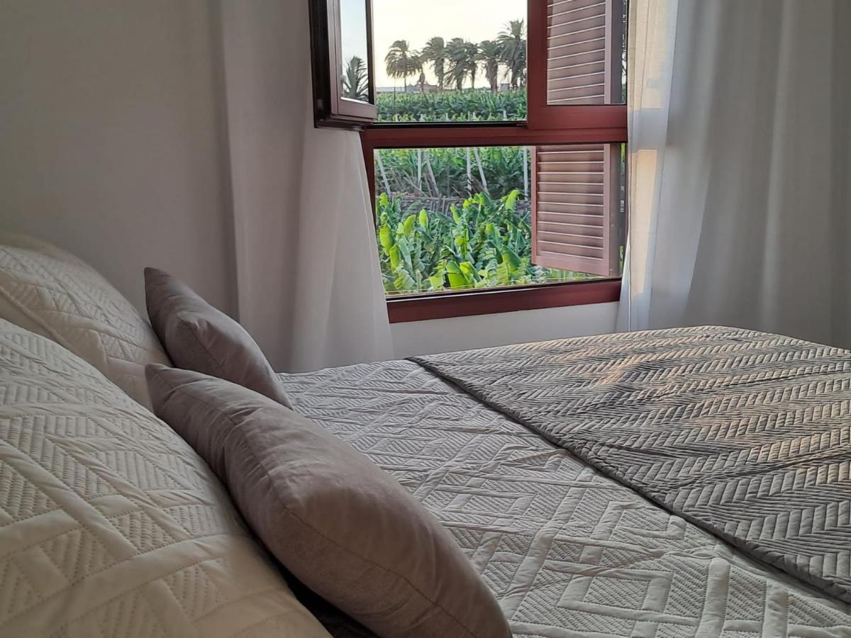 El Apartamento De Matita - Free Parking And 1' Beach