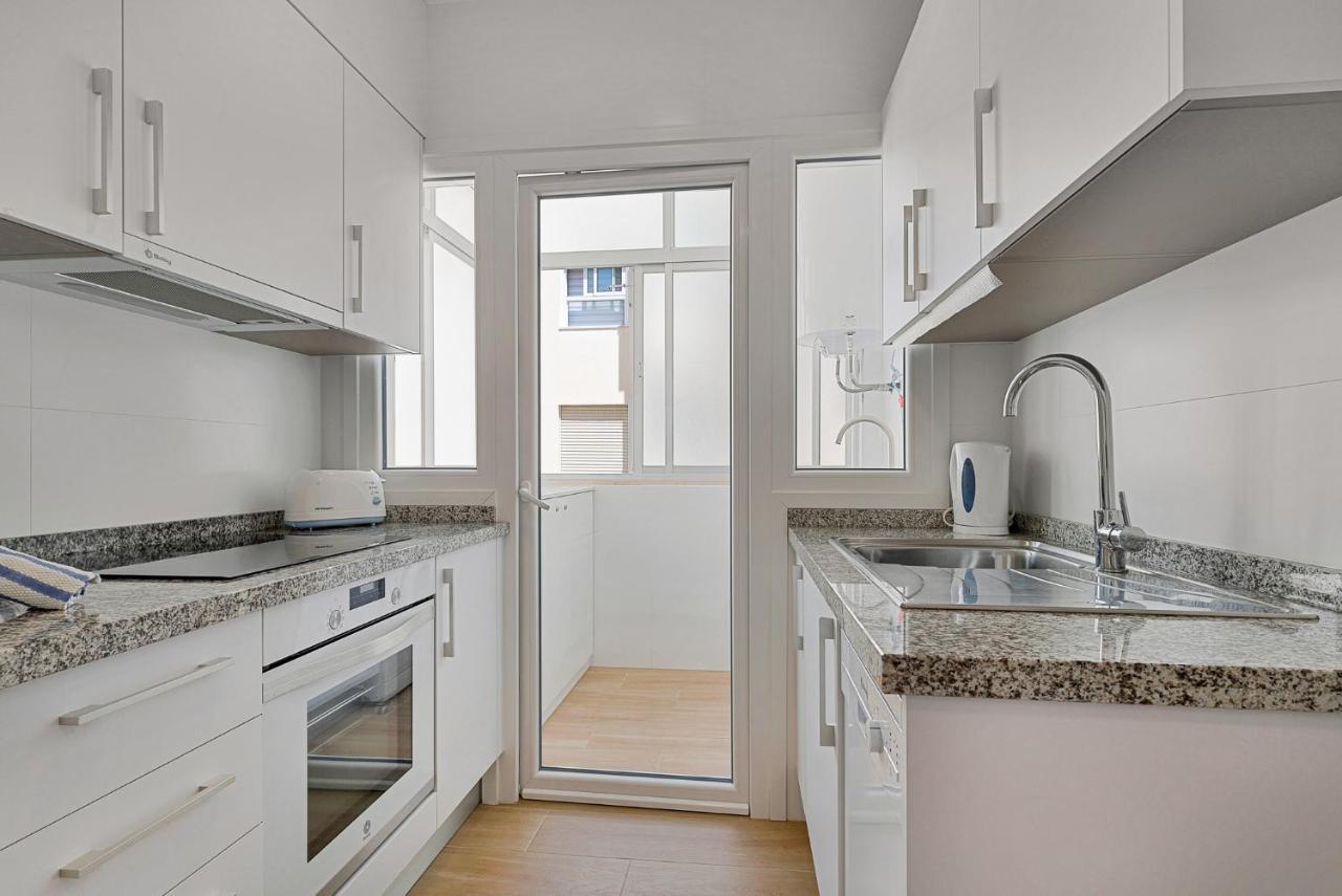 Solana Girolamar 7d Fuengirola