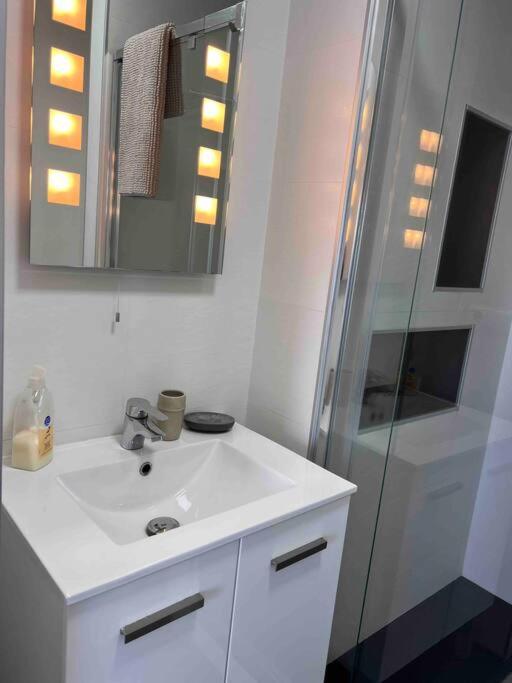 Luz De Mar Apartamento Almería