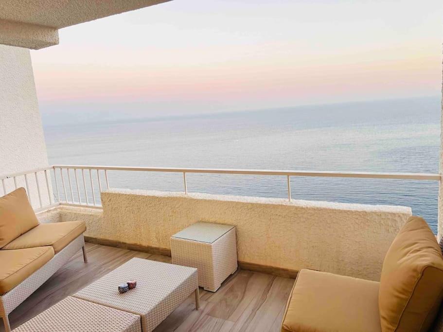 Luz De Mar Apartamento Almería