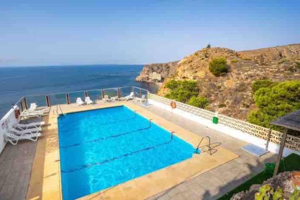 Apartamento Luz De Mar Almería