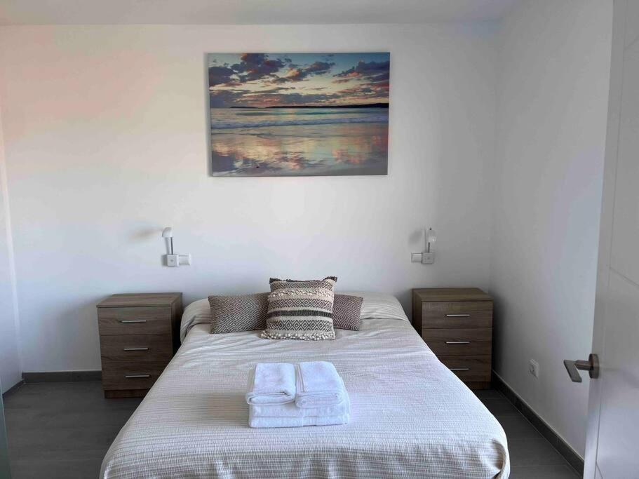 Luz De Mar Apartamento Almería