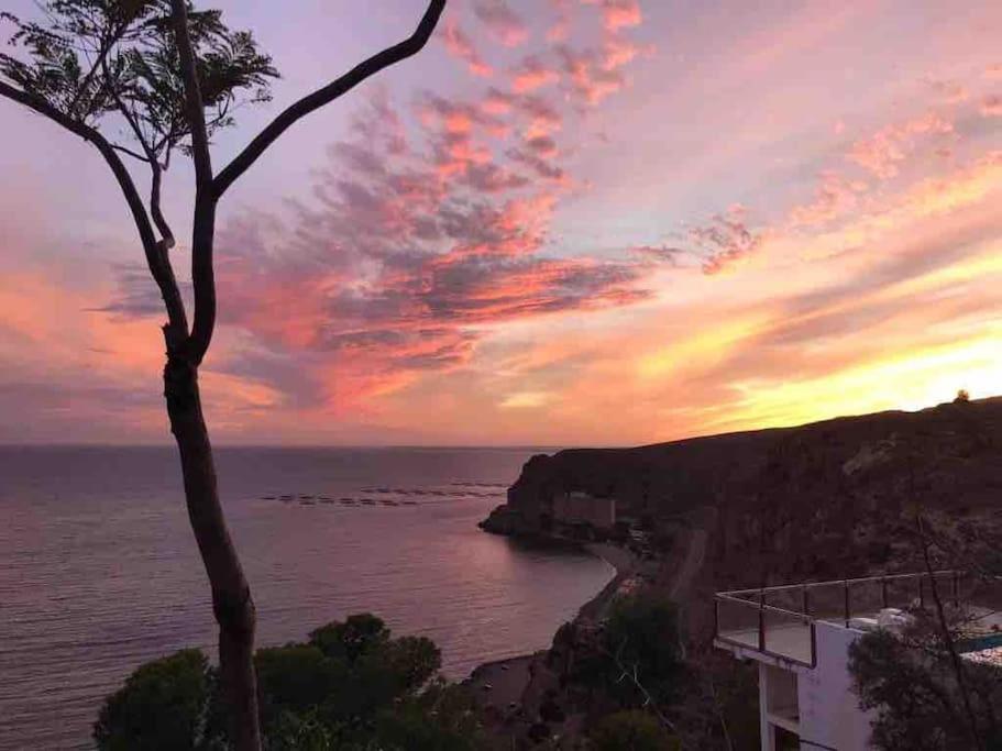 Apartamento Luz De Mar Almería