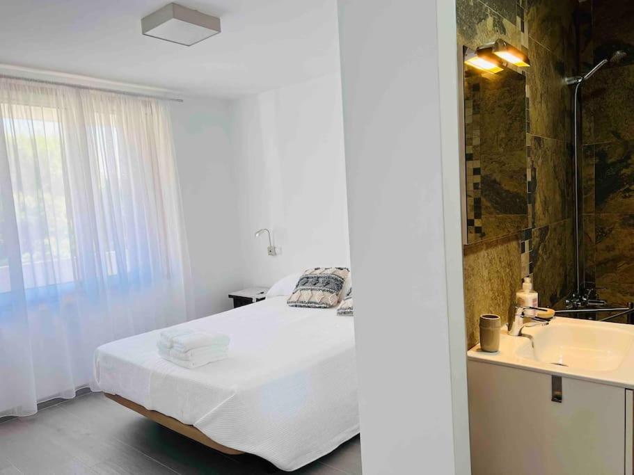 Apartamento Luz De Mar
