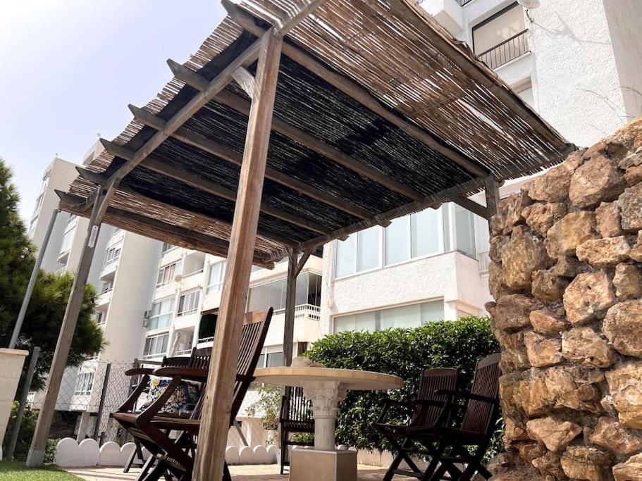 Apartamento Luz De Mar *