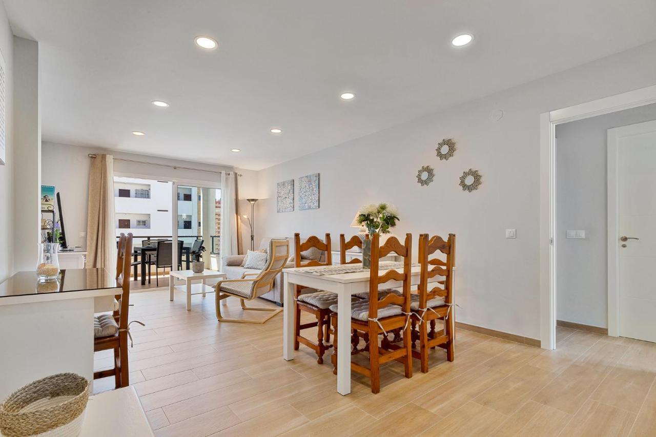 Solana Girolamar 7d Apartamento