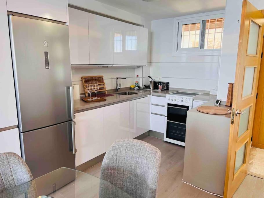 Apartamento Luz De Mar Almería