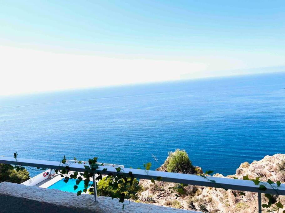 Luz De Mar Apartamento Almería