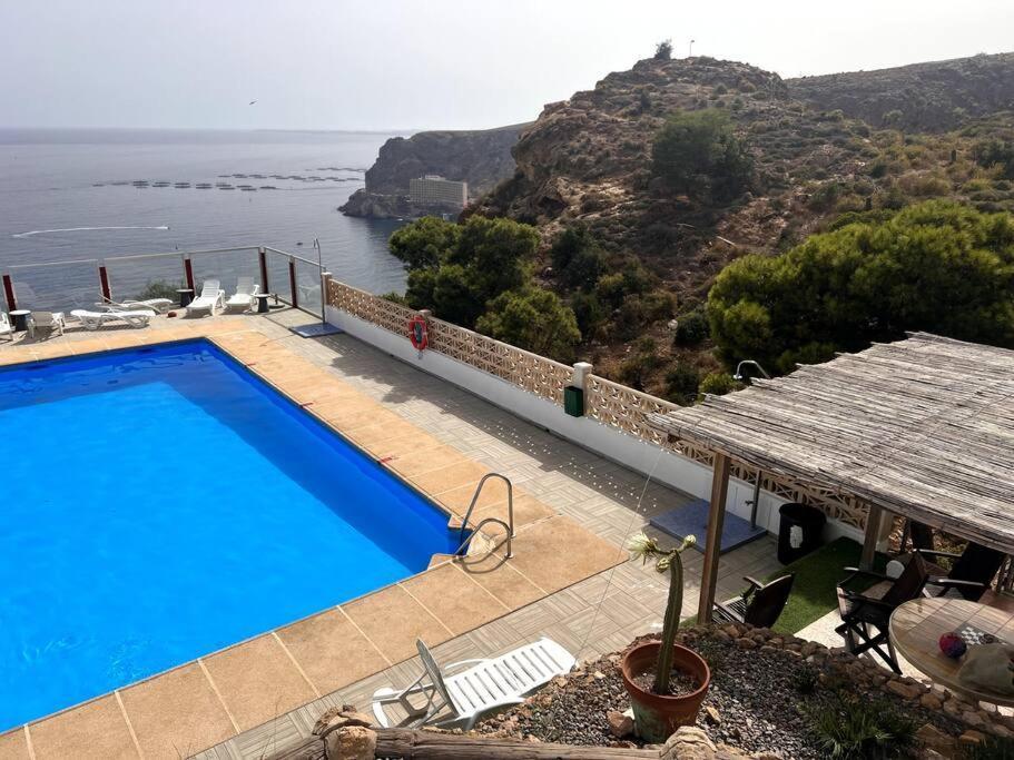 Luz De Mar Apartamento Almería
