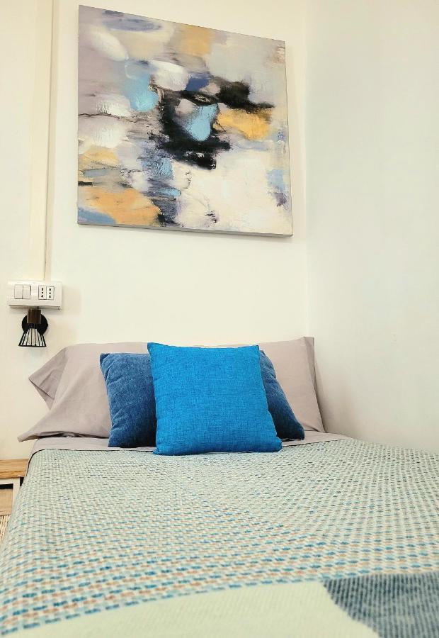 Casa Manolo Acceso Playa - Mountain Trails Holiday home Almaciga