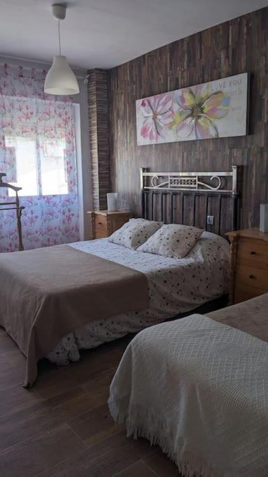 Turistico Monteceli Apartamento Gata