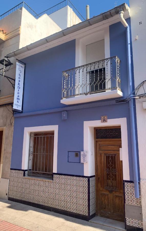 Сasa de vacaciones Sea&dreams Oldtown Vi