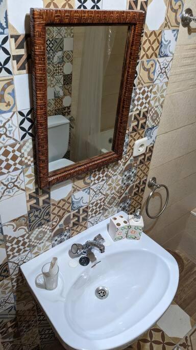 Turistico Monteceli Apartamento *