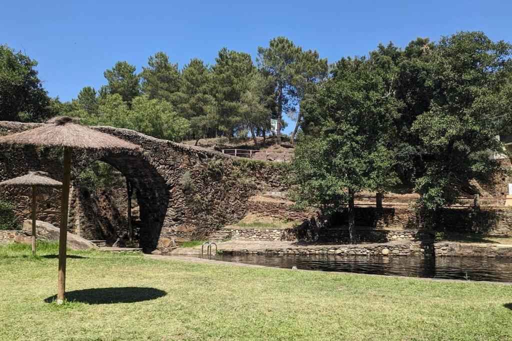 Turistico Monteceli *