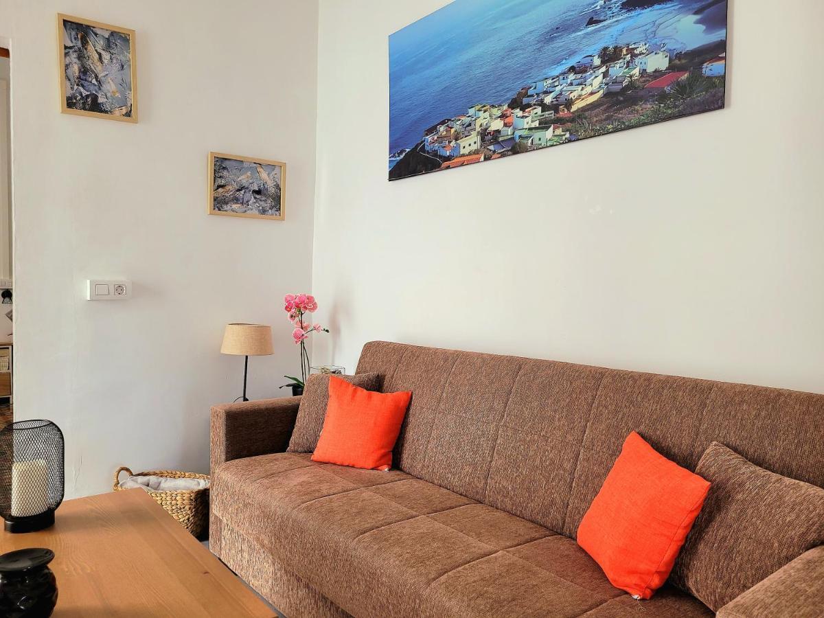 Casa Manolo Acceso Playa - Mountain Trails Holiday home Almaciga