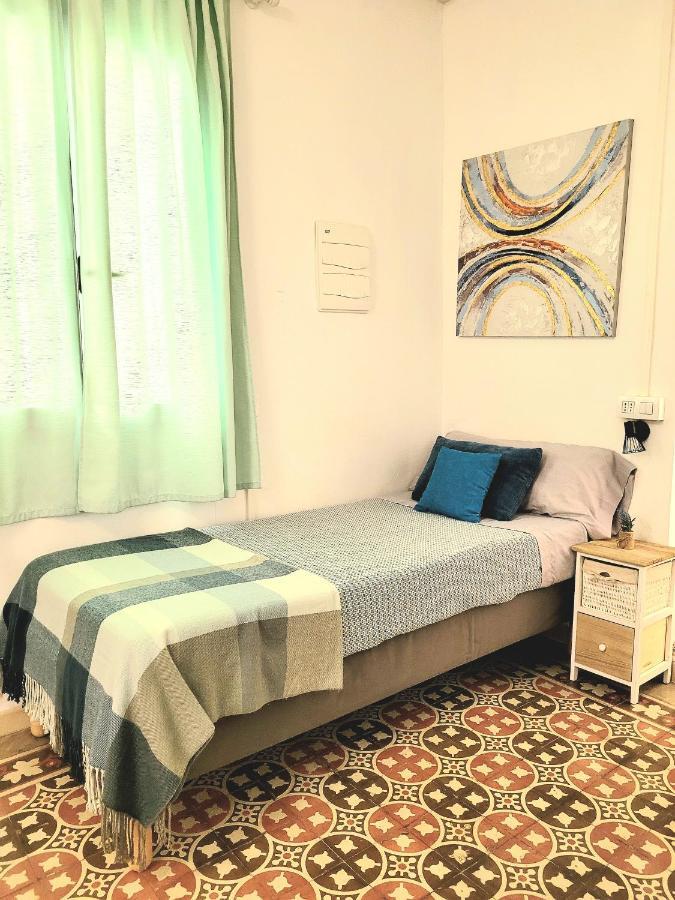 Holiday home Casa Manolo Acceso Playa - Mountain Trails