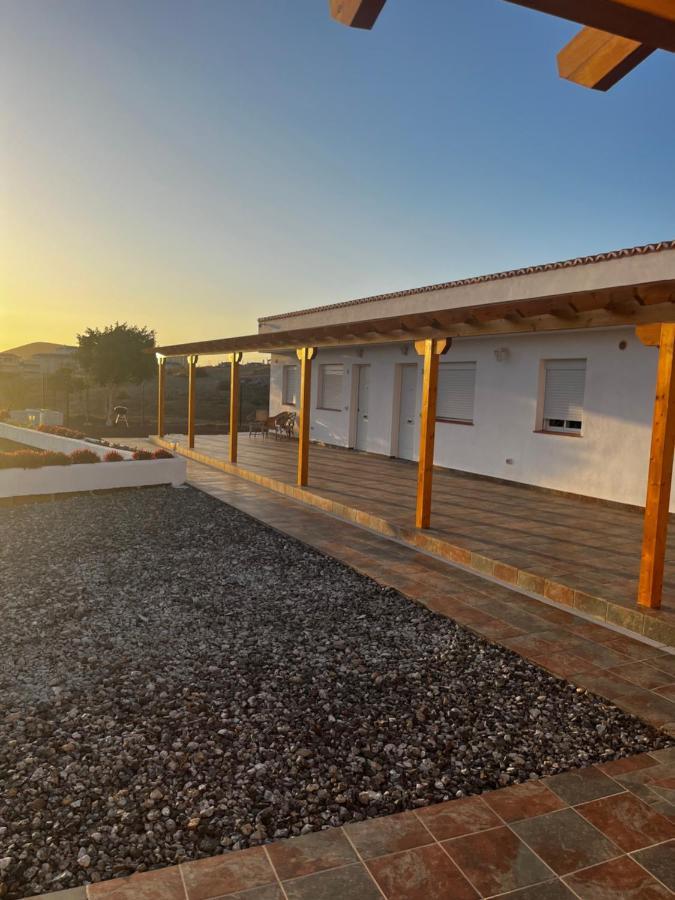 Сasa de vacaciones 2 Bedroom Cristianos Tenerife Tamaragua Arona (Tenerife)