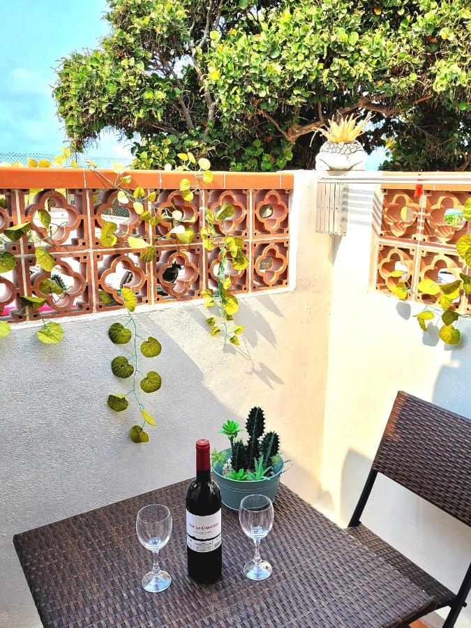 Holiday home Casa Manolo Acceso Playa - Mountain Trails Almaciga