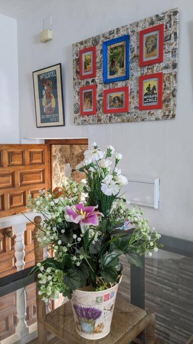 Turistico Monteceli Apartamento Gata