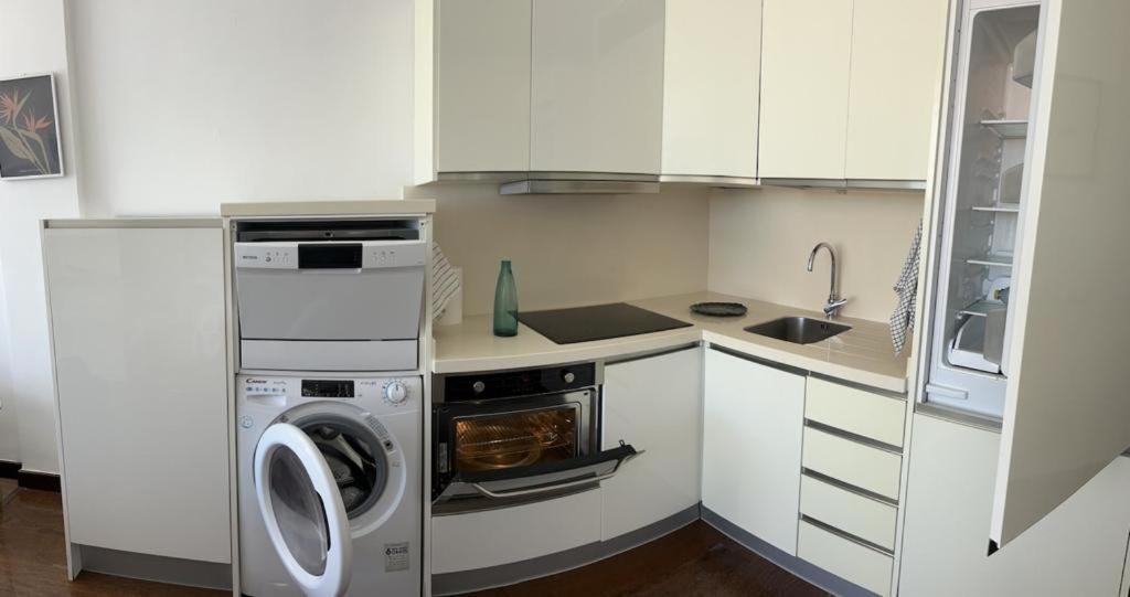 Apartamento Con Vistas Al Mar *