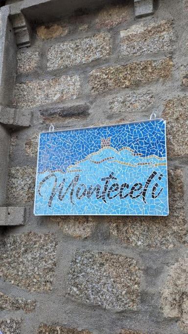 Apartamento Turistico Monteceli Gata