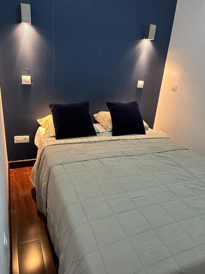Apartamento Con Vistas Al Mar *