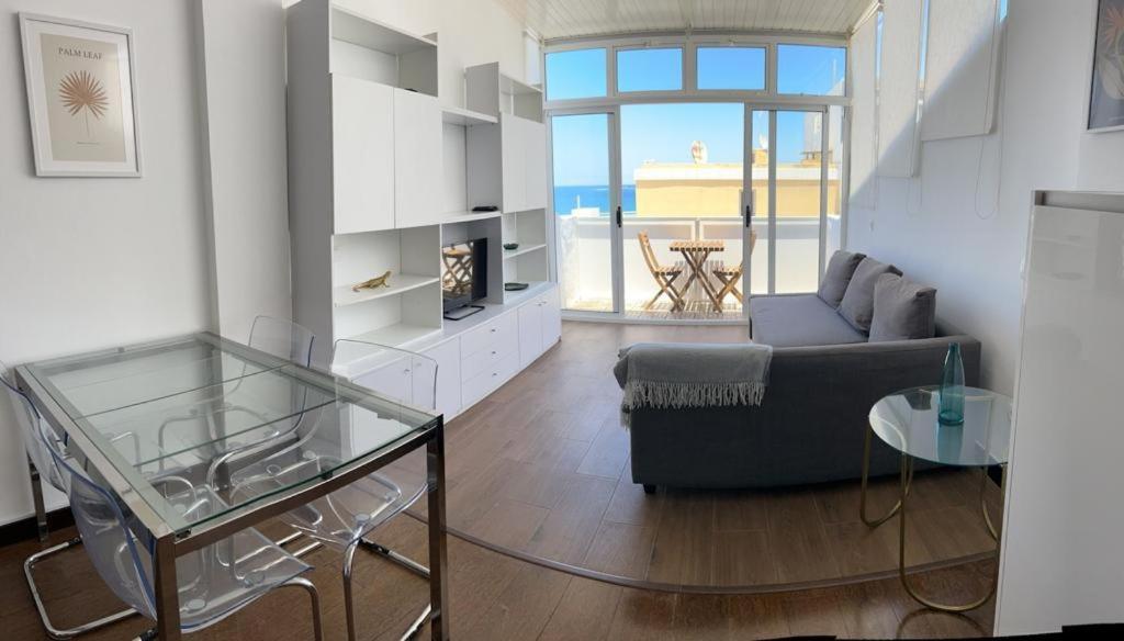 Apartamento Con Vistas Al Mar *